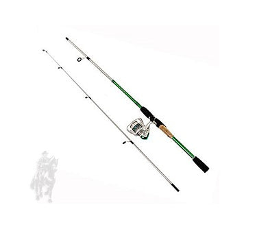 CAÑA COMBO OKUMA SLXP-562-20GR
