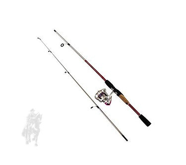 CAÑA COMBO OKUMA SLXP-562-20PK