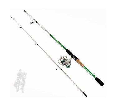 CAÑA COMBO OKUMA SLXP-602-20GR