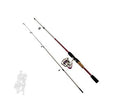 CAÑA COMBO OKUMA SLXP-602-20PK