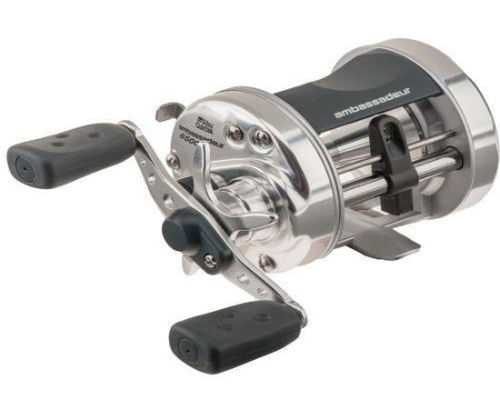 MOLINETE  ABU GARCIA AMBS-6500