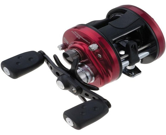 MOLINETE  ABU GARCIA AMBSX-6600