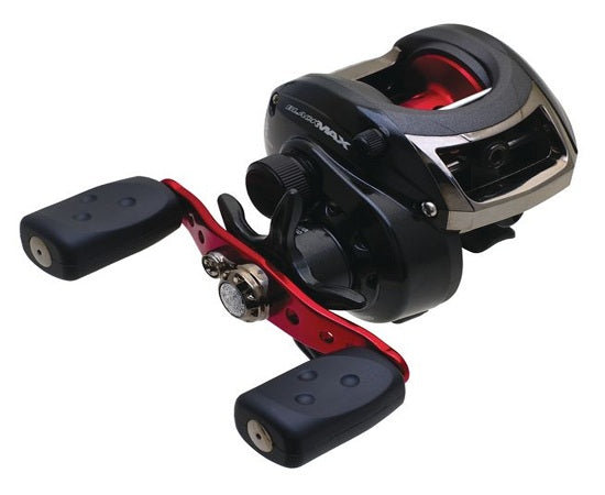 MOLINETE ABU GARCIA BMAX3