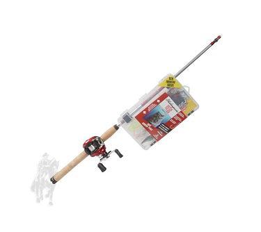 CAÑA COMBO SHAKESPEARE CMF2BASSLP