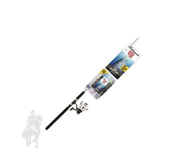 CAÑA COMBO SHAKESPEARE CMF2STRIPER