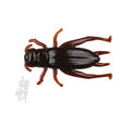 SEÑUEL0  BERKLEY GHCR1-CRBR