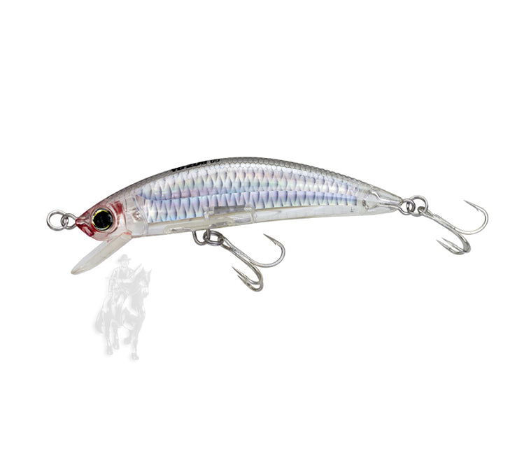 SEÑUELO  YO-ZURI 3D INSHORE MINNOW (F) 110MM R1213-HGSH