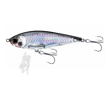 SEÑUELO  YO-ZURI 3D INSHORE TWITCHBAIT (SS) 70MM R1207-C4