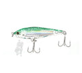 SEÑUELO  YO-ZURI 3D INSHORE TWITCHBAIT (SS) 70MM R1207-HGM