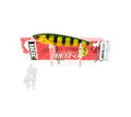 SEÑUELO  YO-ZURI 3DB PROP (F) 90MM R1107 PPC
