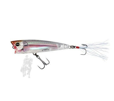 SEÑUELO  YO-ZURI 3DR POPPER (F) 75MM 3" R1305-RGLM