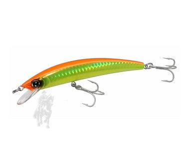 SEÑUELO  YO-ZURI CRYSTAL MINNOW (F) 110MM R1124 HCL