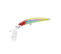SEÑUELO  YO-ZURI CRYSTAL MINNOW DEEP DIVER (F) 130MM R1136 HCR