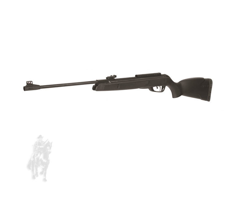 RIFLE GAMO BLACK 1000 CALIBRE 6.35