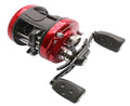 MOLINETE  ABU GARCIA  AMBASSADEUR SX ROUND REEL AMBSX-5601