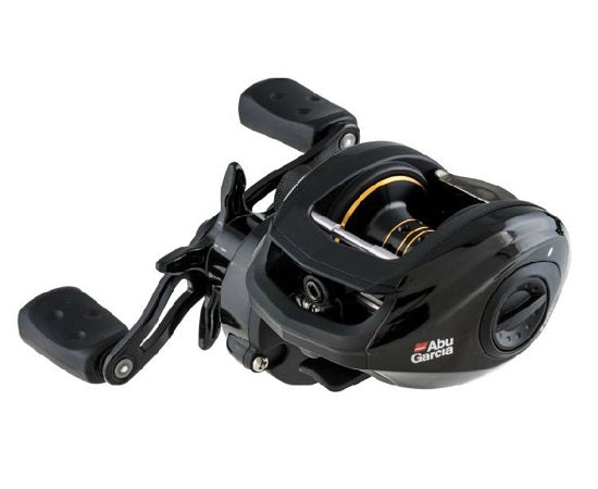 MOLINETE  ABU GARCIA  PRO MAX LOW PROFILE PMAX3