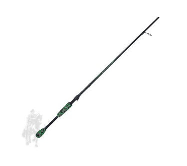 CAÑA  BERKLEY  AMP SPINNING ROD BSAMP662M-MF