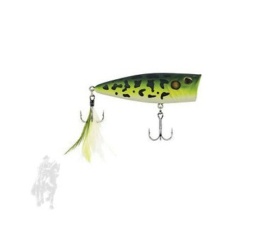 SEÑUELO  BERKLEY  BULLET POP BHBBP80-MFF BERHRDBT BTPOP 80MM MFFRO