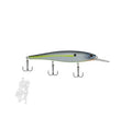 SEÑUELO  BERKLEY  CUTTER 110+ BHBCT110+-SXSH
