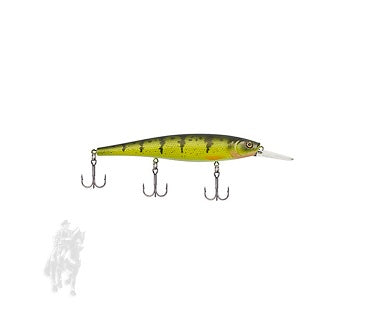 SEÑUELO  BERKLEY  CUTTER 110+ BHBCT110+-YP