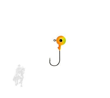 ANZUELO JIG BERKLEY  ESSENTIALS ROUND BALL JIGS BRBJ18-CO