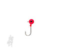 ANZUELO JIG BERKLEY  ESSENTIALS ROUND BALL JIGS BRBJ38-PK