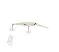 SEÑUELO  BERKLEY  FLICKER MINNOW FFMN5D-CLEAR FLCKR MNW 5CM CLE