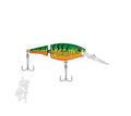 SEÑUELO  BERKLEY  FLICKER SHAD JOINTED FFSH5J-SLFT FLCKR SHD JNT 5CM SLKFRTGR