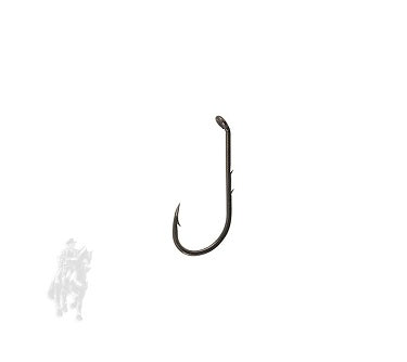 ANZUELO BERKLEY  FUSION19 BAITHOLDER HOOKS FSN19BH1/0