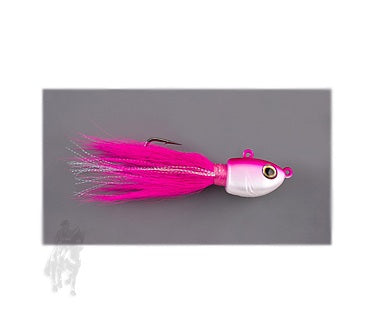 ANZUELO JIG BERKLEY BUCKTAIL JIGS FSN19BUCK1/2-PK BER FUSION BKTL PK 1/2