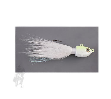 ANZUELO JIG BERKLEY BUCKTAIL JIGS FSN19BUCK3/4-WG BER FUSION BKTL WG 3/4