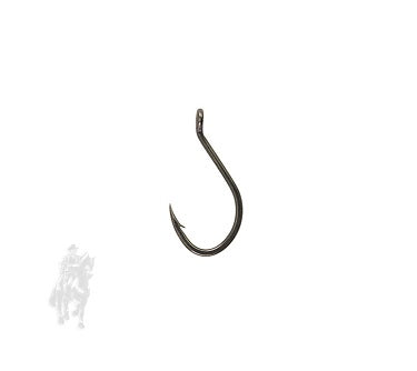 ANZUELO BERKLEY  FUSION19 OCTOPUS HOOKS FSN19OCT4/0