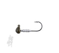 ANZUELO JIG BERKLEY  HALF HEAD JIGS BHHJ18-GP