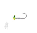 ANZUELO JIG BERKLEY  HALF HEAD JIGS BHHJ18-FT