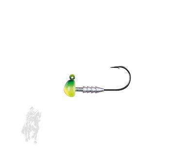 ANZUELO JIG BERKLEY  HALF HEAD JIGS BHHJ18-FT