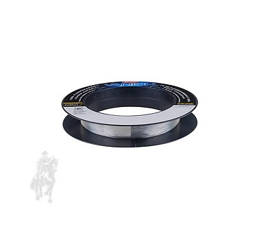 NYLON  BERKLEY  VANISH LEADER MATERIAL COIL VLMC60-15