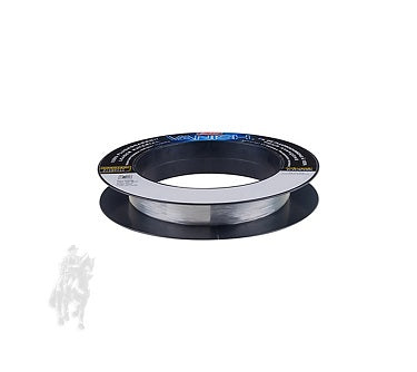 NYLON  BERKLEY  VANISH LEADER MATERIAL COIL VLMC80-15