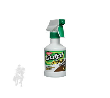 ATRAYENTE BERKLEY GULP! ALIVE! ATTRACTANT GSP8-CRF