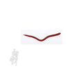 SEÑUELO BERKLEY GULP! EXTRUDED BLOODWORM GEBW-BLI