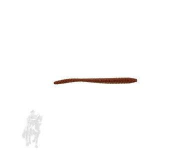 SEÑUELO BERKLEY GULP! FLOATING TROUT WORM GFTW3-NAT