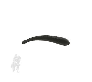 SEÑUELO BERKLEY GULP! LEECH GHLC1-BL