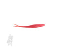 SEÑUELO BERKLEY GULP! SALTWATER JERK SHAD GSJS6-PSH