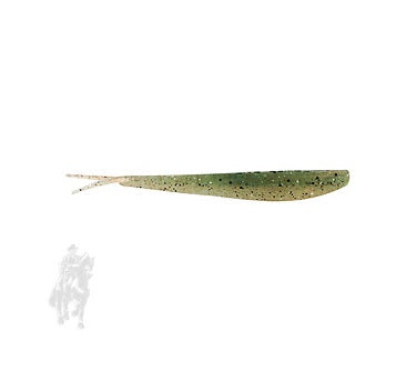 SEÑUELO  BERKLEY POWERBAIT MINNOW PBBMW2-ES