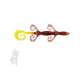 SEÑUELO BERKLEY POWERBAIT POWER LIZARD PBBPL4-CTCC PWRBT 4IN CTNCN/CHT