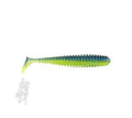 SEÑUELO BERKLEY POWERBAIT POWER SWIMMER PBPS4-EBS PB PWR 4.3IN ELEC BLUCHRT