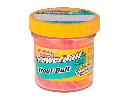 CEBO  BERKLEY POWERBAIT TROUT BAIT BTBSB2