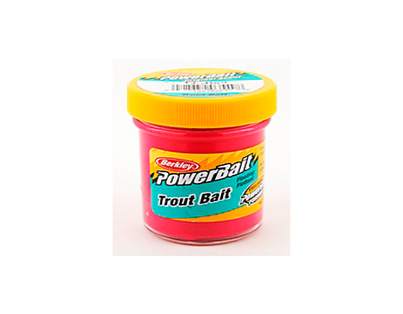 CEBO  BERKLEY POWERBAIT TROUT BAIT BTBFR2