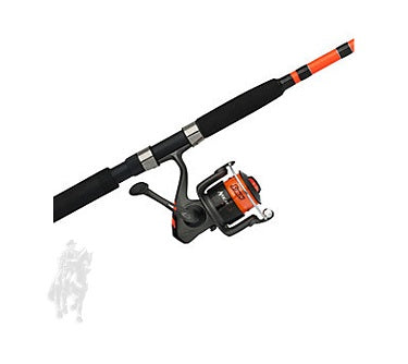 CAÑA COMBO  MITCHELL  AVOCAT AVOCAT-6000/802MH