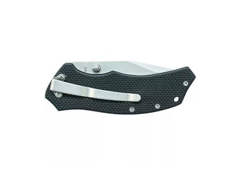 Navaja Smith Wesson G10 Edc Folder Sw602