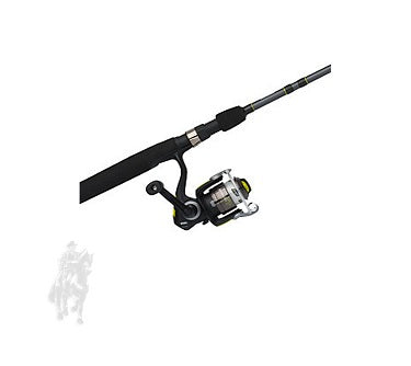 CAÑA COMBO  MITCHELL  AVOWALLEYE AVOWEYE-1000/662M